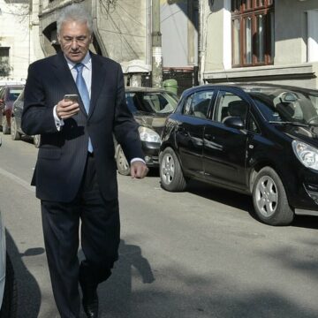 img Scandalul pensionarilor romani opriti pe aeroportul din Munchen