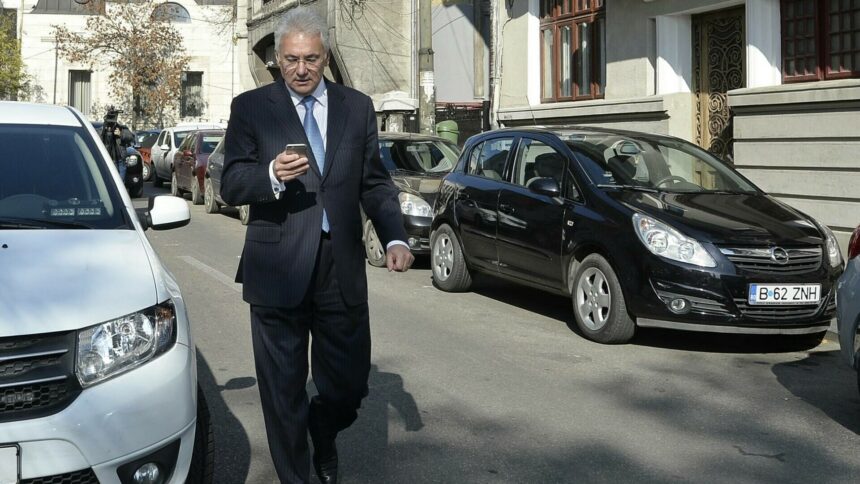 img Scandalul pensionarilor romani opriti pe aeroportul din Munchen