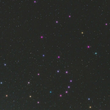 img O nouă stea se va aprinde pe cerul nopții: T Coronae Borealis