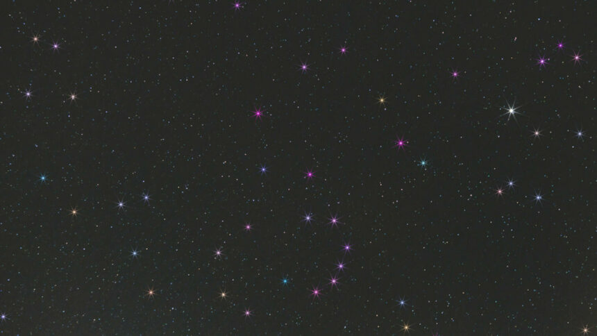 img O nouă stea se va aprinde pe cerul nopții: T Coronae Borealis