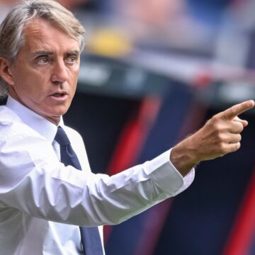 img Roberto Mancini – o lovitură financiară după demiterea de la naționala Arabiei Saudite