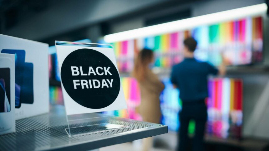 img Cum să eviți să fii păcălit de Black Friday – Recomandările președintelui ANPC