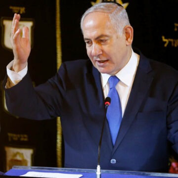 img Atacul lui Netanyahu asupra Iranului: precizie şi putere
