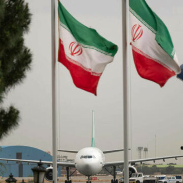 Iranul cere Consiliului de Securitate al ONU să condamne atacurile israeliene