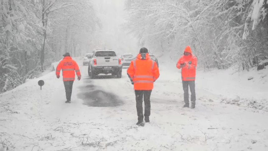 img Avertismentul experților: Fenomenul meteorologic care ar putea aduce o iarnă extrem de geroasă