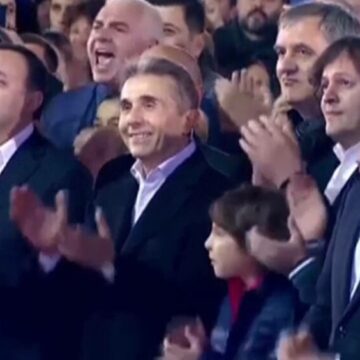 img Controverse politice în Georgia – Opoziția refuză să accepte rezultatele alegerilor