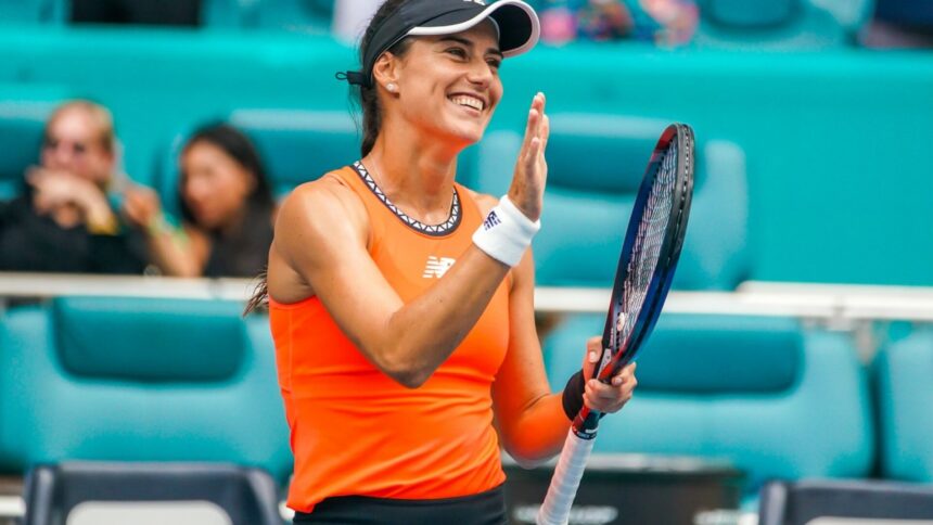 Clasamentul WTA: Sorana Cîrstea rămâne jucătoarea română cea mai bine clasată