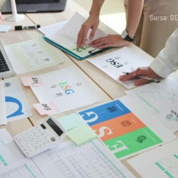 img Schimbările climatice creează meserii noi: experti în sustenabilitate cu salarii atractive