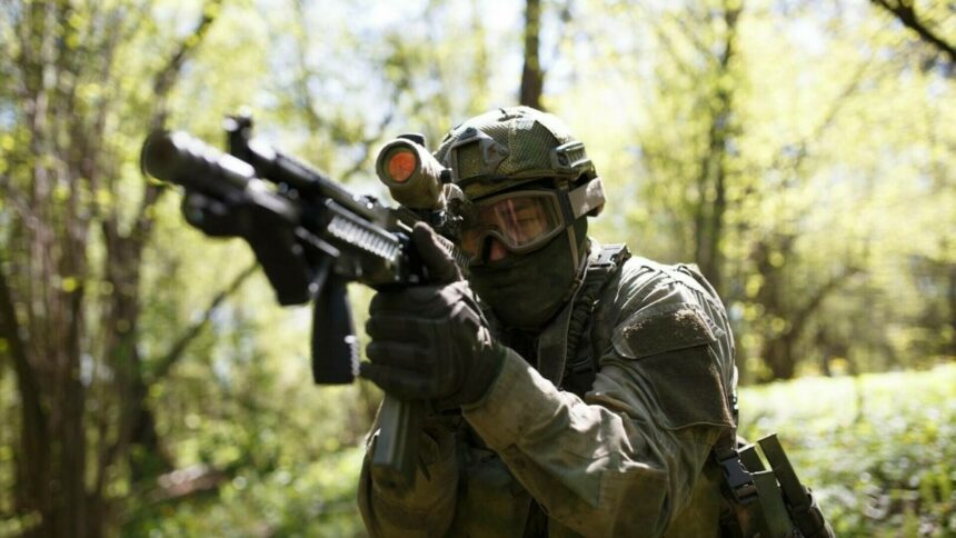 img Avansul armatei ruse în Ucraina și recordul stabilit de forțele lui Putin