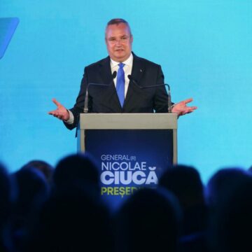 img Nicolae Ciucă și implicarea sa în Revoluția din 1989