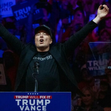 img Elon Musk, declarații șocante despre extratereștri și viitorul omenirii