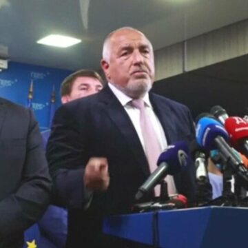 img Haos politic în Bulgaria și consecințele sale