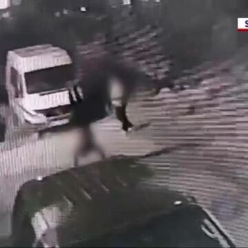 img Accident grav: Adolescentul din Iași electrocutat în timp ce se antrena pentru parkour