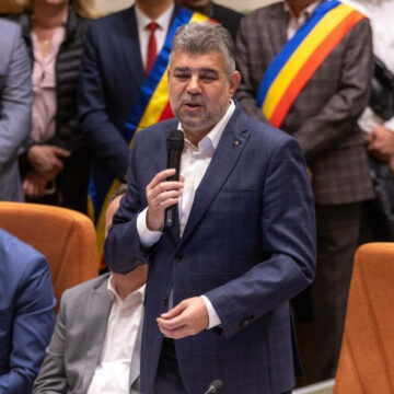 img Reformele fiscale propuse de Guvernul României și impactul lor asupra economiei