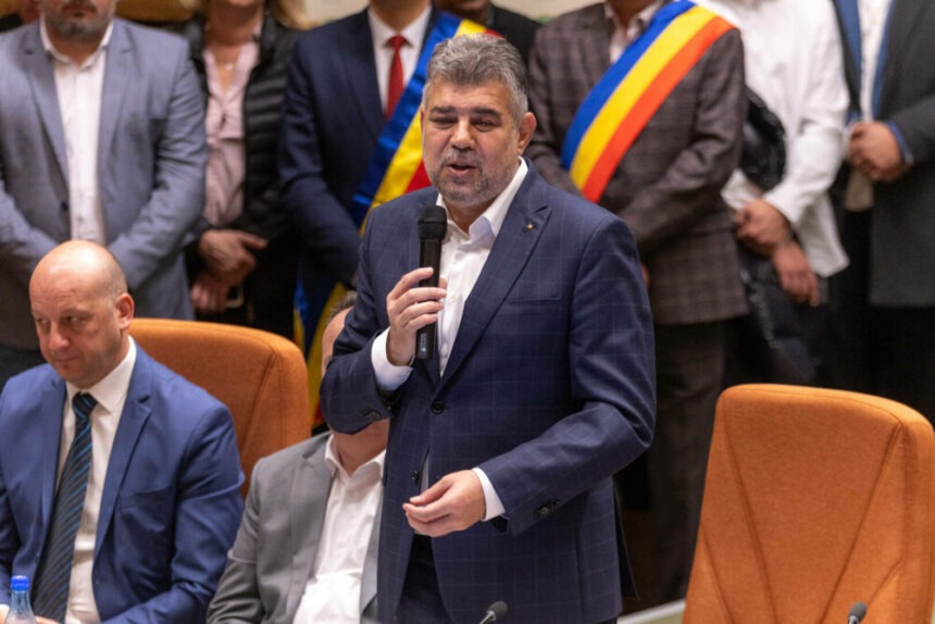 img Reformele fiscale propuse de Guvernul României și impactul lor asupra economiei