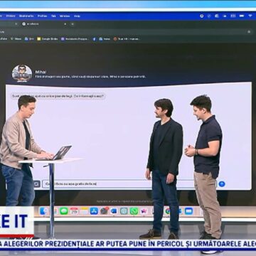 img Aplicația care îți oferă pe loc sfaturi juridice gratuite la orice problemă ai avea. Cum funcționează