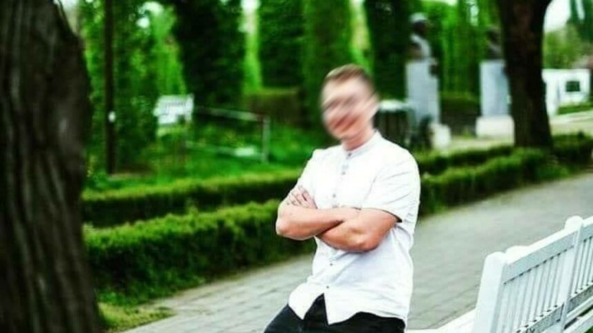 img Tânărul care a murit în accidentul din Timiș abia devenise tată. Plecase să îi ia un biberon bebelușului. Reacția soției