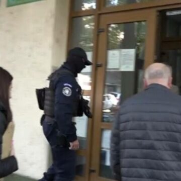 img Operațiunea DNA la Garda Forestieră Suceava