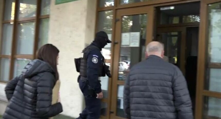 img Operațiunea DNA la Garda Forestieră Suceava