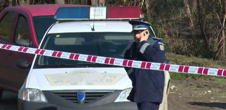 img Bătrân torturat și ucis pentru o comoară ținută în borcane