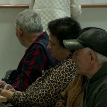 img Ajutorul pentru încălzire, o gură de oxigen pentru cei în dificultate