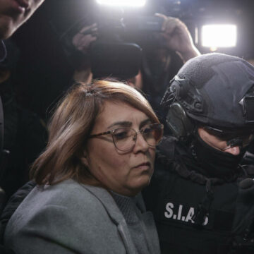 img Dosarul asasinării lui Ioan Crișan: Motivarea instanței pentru eliberarea fiicei milionarului și a presupușilor complici