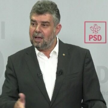 img Reacția PSD după invalidarea candidaturii Dianei Șoșoacă