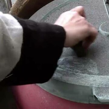 Problema poluării cu cenușă în cartierul Bariera Vâlcii din Craiova