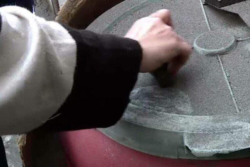 img Problema poluării cu cenușă în cartierul Bariera Vâlcii din Craiova