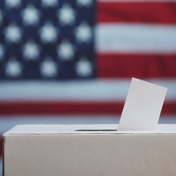 img Fraudele FBI: Avertisment pentru multiple scheme de fraudă legate de alegerile generale din SUA