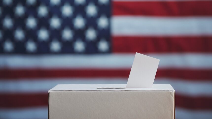 img Fraudele FBI: Avertisment pentru multiple scheme de fraudă legate de alegerile generale din SUA