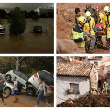 img Dezastrul din Valencia – Bilanțul inundațiilor și impactul asupra comunității