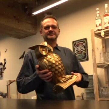 Cea mai lungă vânătoare de comori din Franța s-a încheiat