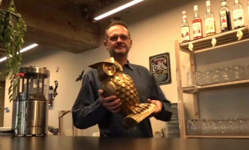 img Cea mai lungă vânătoare de comori din Franța s-a încheiat