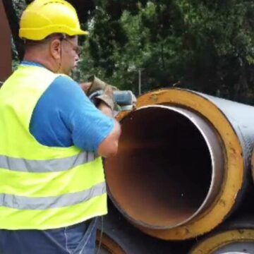 img Problemele sistemului de termoficare din București