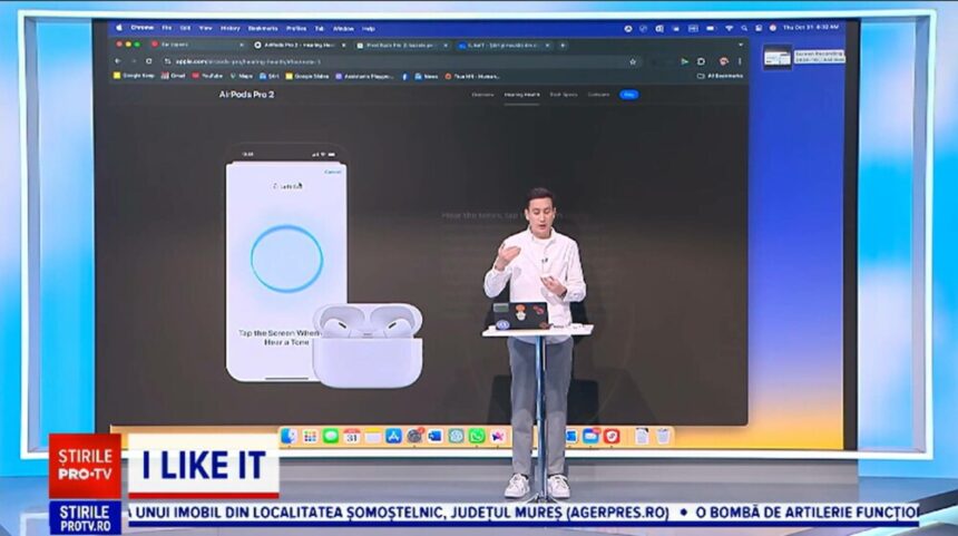Cele mai noi căști pentru telefoane și prețurile acestora