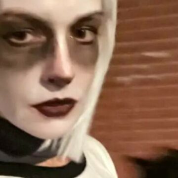 img Cele mai impresionante costume de Halloween ale vedetelor