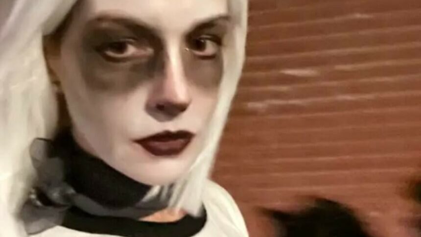 img Cele mai impresionante costume de Halloween ale vedetelor