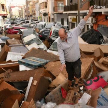 img Inundațiile devastatoare din Spania – o tragedie cu consecințe dezastruoase
