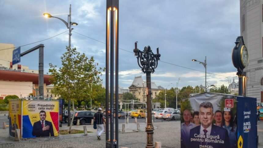 img Campania electorală pentru alegerile prezidențiale și parlamentare din 2024: Reguli și procese electorale