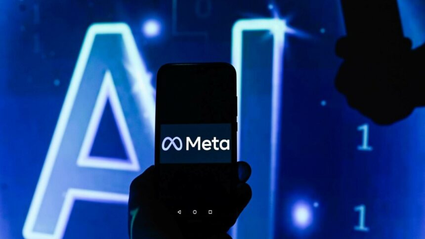 img Meta investește masiv în inteligența artificială și lumi virtuale