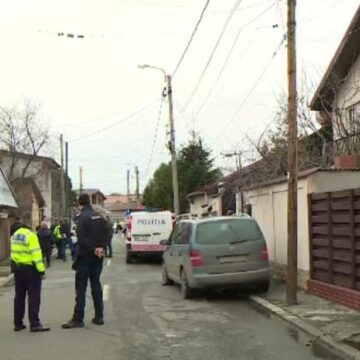 img Condamnare fără precedent pentru un individ care a vrut să-și incendieze iubita și mama