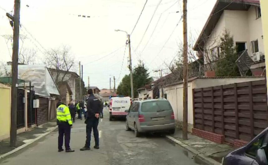 img Condamnare fără precedent pentru un individ care a vrut să-și incendieze iubita și mama