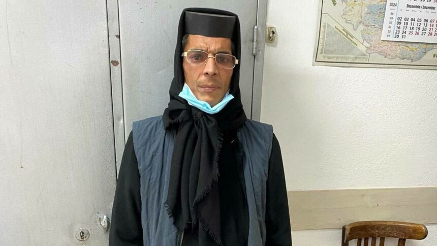 img Măicuțul din Moinești, prins de polițiști în flagrant