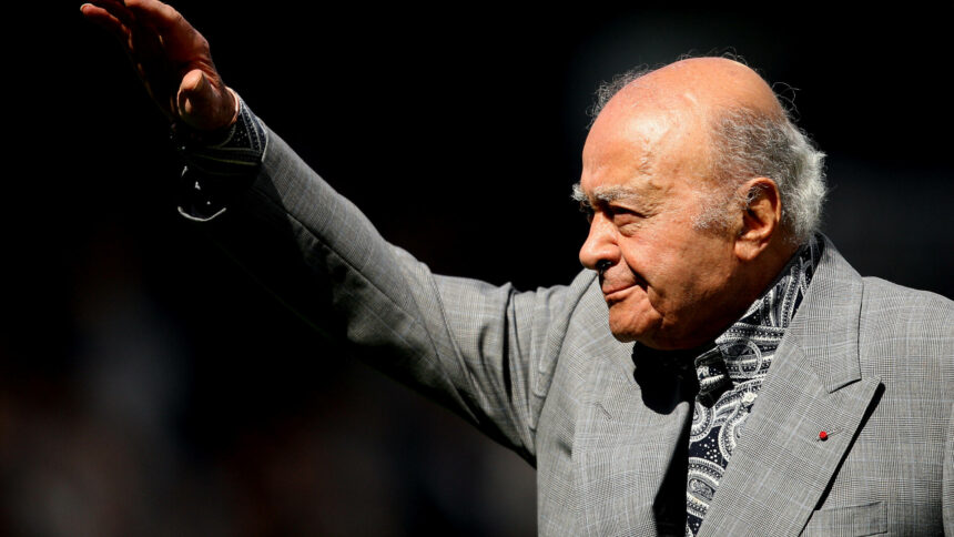 img Abuzurile de la Harrods: Peste 400 de victime revendică despăgubiri