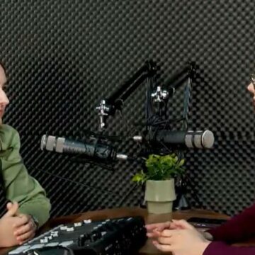 img Creșterea podcasturilor și a cărților de dezvoltare personală în România