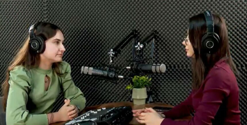 img Creșterea podcasturilor și a cărților de dezvoltare personală în România