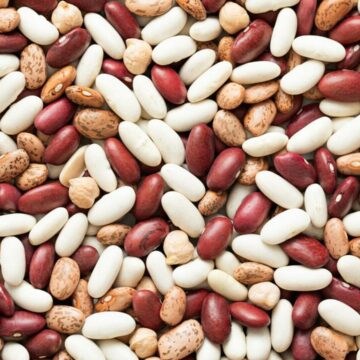 Beneficiile fasolei boabe pentru sănătate și cine ar trebui să o consume