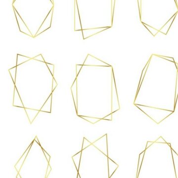 img Cum să alegi cerceii geometrici din piele în funcție de forma feței tale