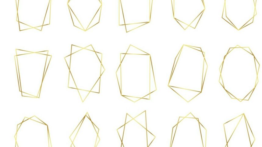 img Cum să alegi cerceii geometrici din piele în funcție de forma feței tale